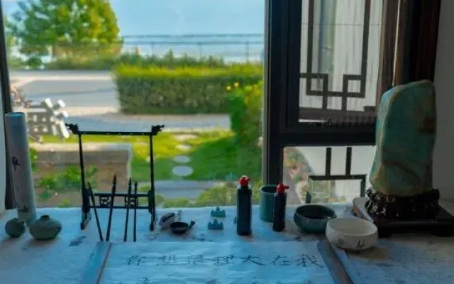 you come to me at the inn