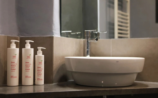 Il Loggiato by Wonderful Italy