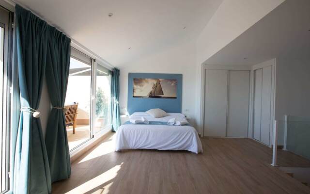 Suites at Sea II