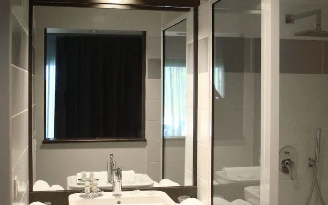 Hotel Bois Joli