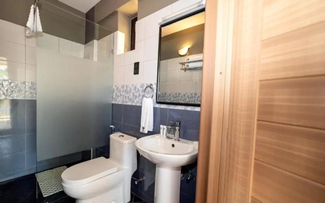 Afro Park Hotel