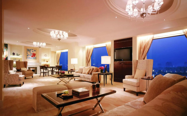 Shangri-La Guangzhou
