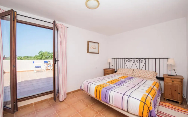 Villa Sa Fonera - Villa With Private Pool