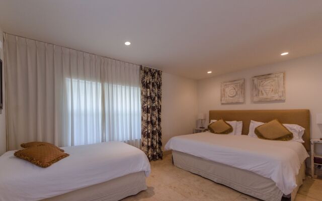 Hotel Seacrest