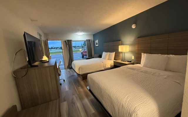 Ramada by Wyndham Lumberton