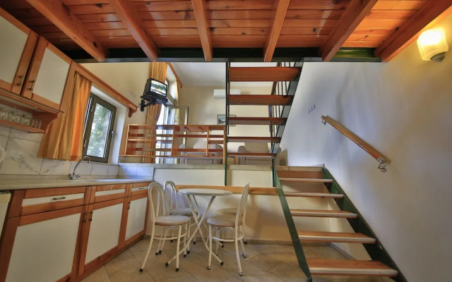 Green House Apart Hotel