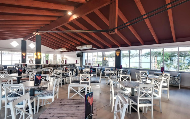 Aparthotel Alcudia Garden