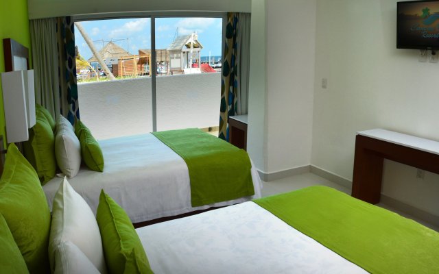 Cancun Bay All Inclusive Hotel