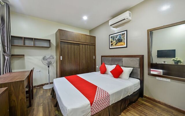 OYO 346 Suji Residence Hanoi