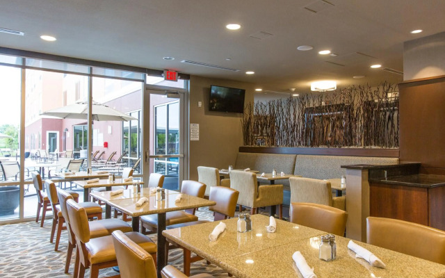 Cambria Hotel Plano Frisco