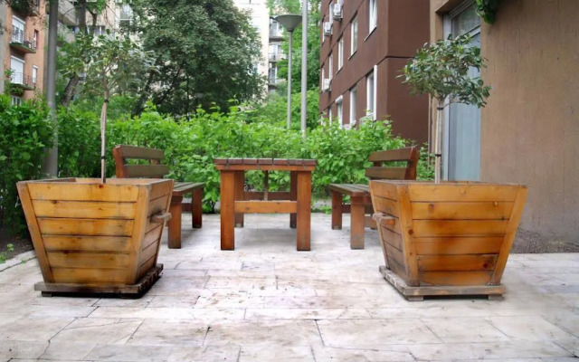 Victor Apartment Hotel