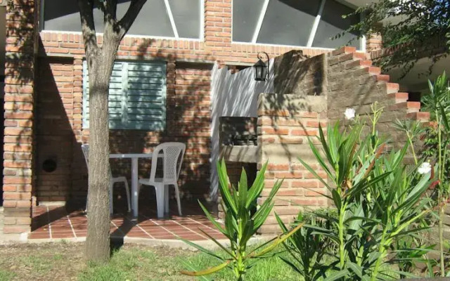 Cabañas Lucia