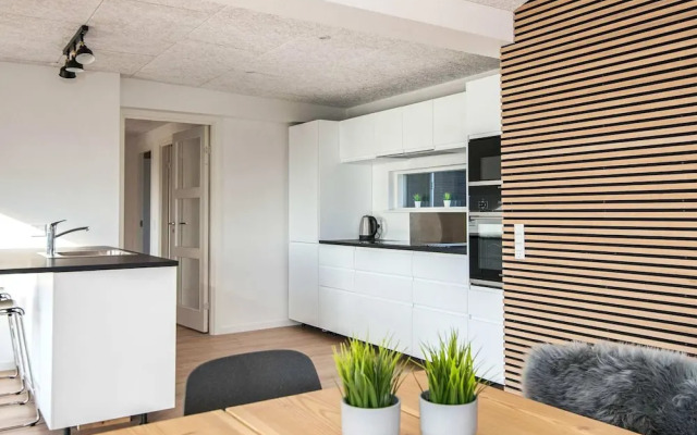 12 Person Holiday Home in Haderslev