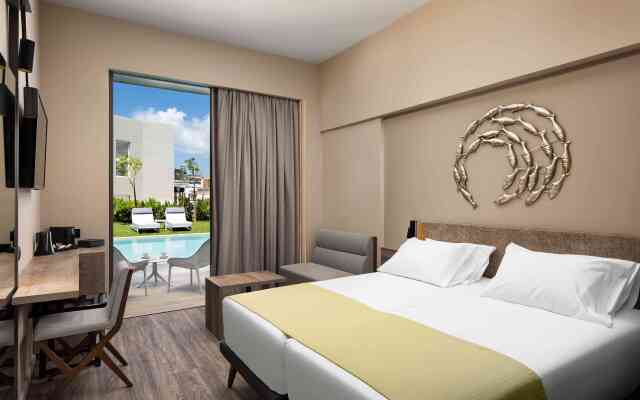 Atlantica Amalthia Beach Hotel – Adults only