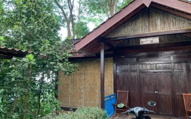 Pondok Wisata Kalibiru