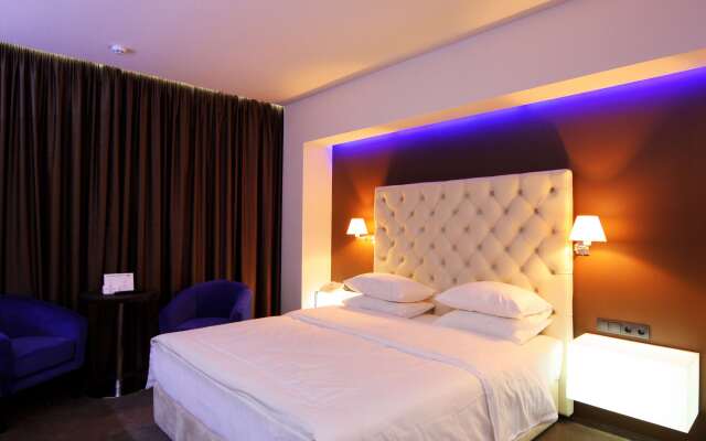 LH Hotel & SPA