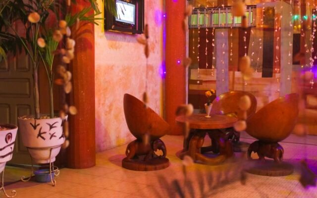 Jeane's Appart Hotel