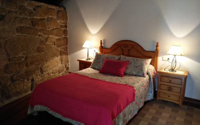 Caserío de Fontes