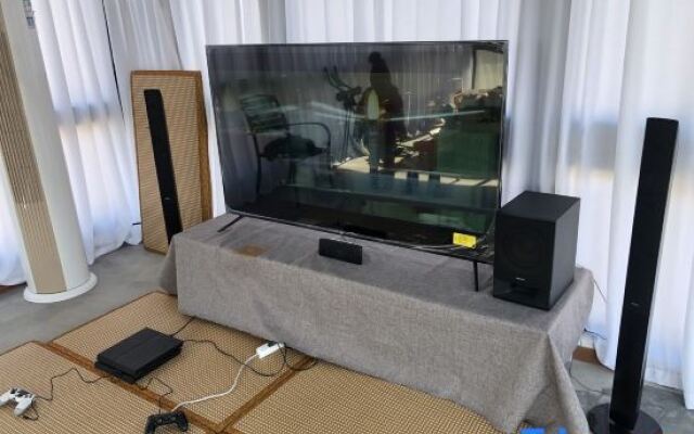 Yuansu·Shiliushu Homestay