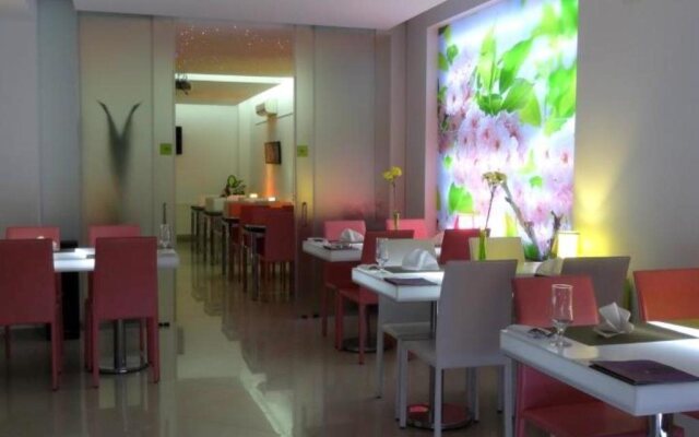 Hotel Christina