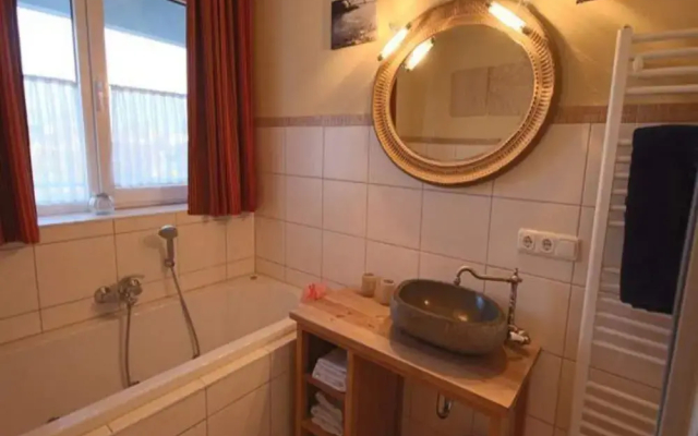 Liebevoll Eingerichtetes Appartement