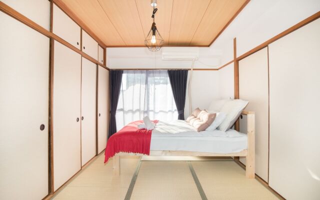 Namba Hara Apartment