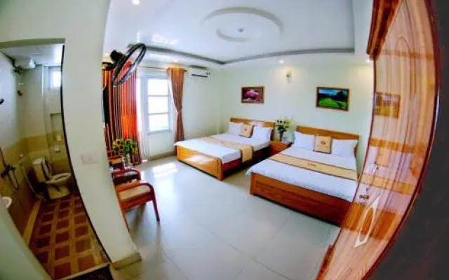 Diep Minh 2 Hotel