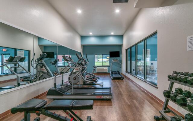 Holiday Inn Express Hotel & Suites ELKINS by IHG