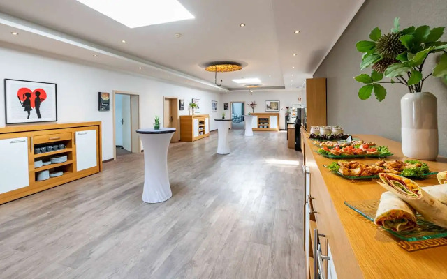 Best Western Plus iO Hotel