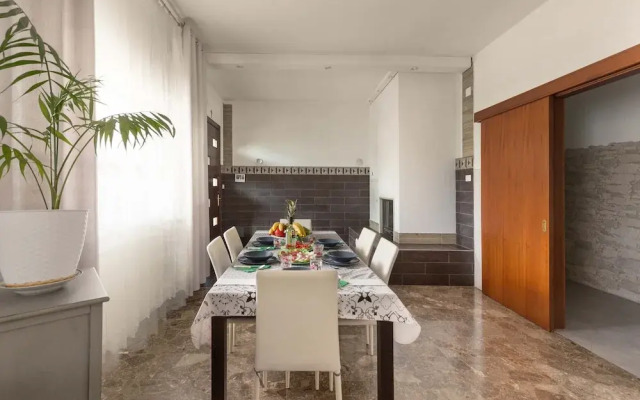 3130 Appartamento Greco by Barbarhouse