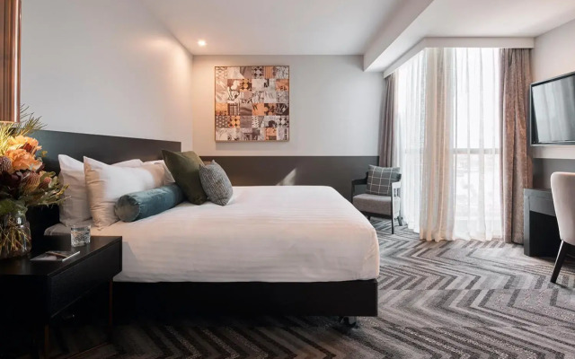 Adina Apartment Hotel Berlin CheckPoint Charlie