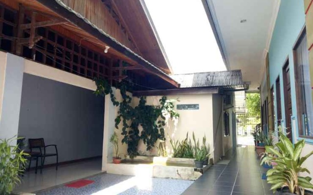 Comfort Stay at Mess Ananda