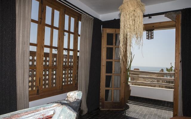 Munga Guesthouse