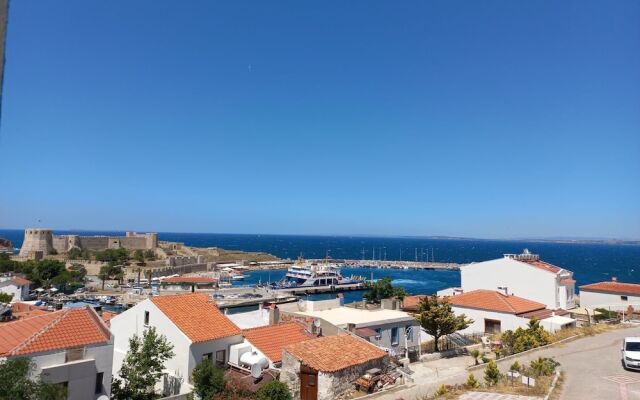 Valitsa Otel