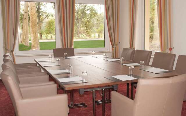 Morada Hotel Heidesee Gifhorn