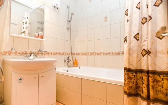 Gorod-M Na Mayakovskoj Apartments