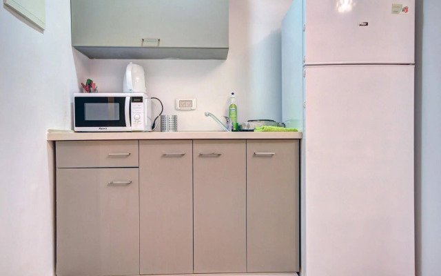 Geula Beach Boutique Apartments