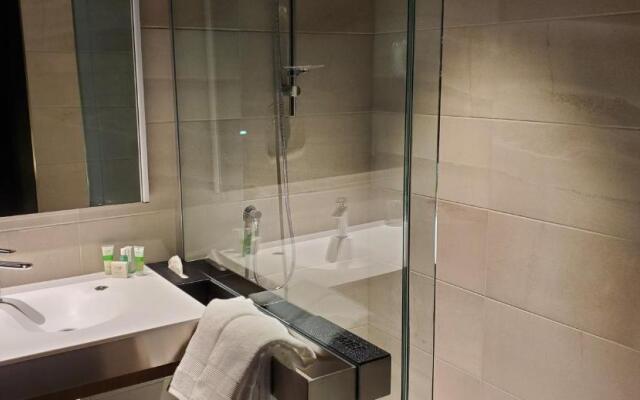 Grand Times Hotel Laval - Centropolis