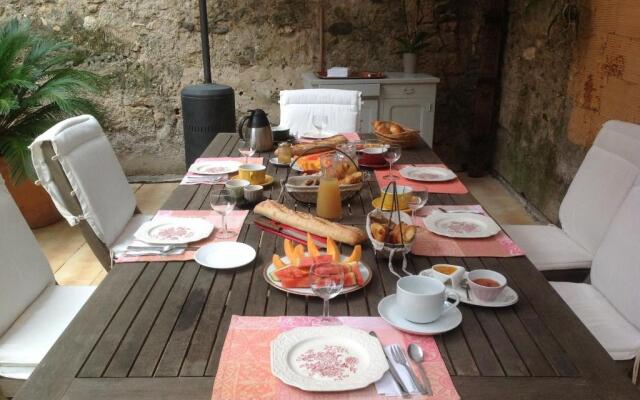 Chambres d'Hôtes de Fleurus