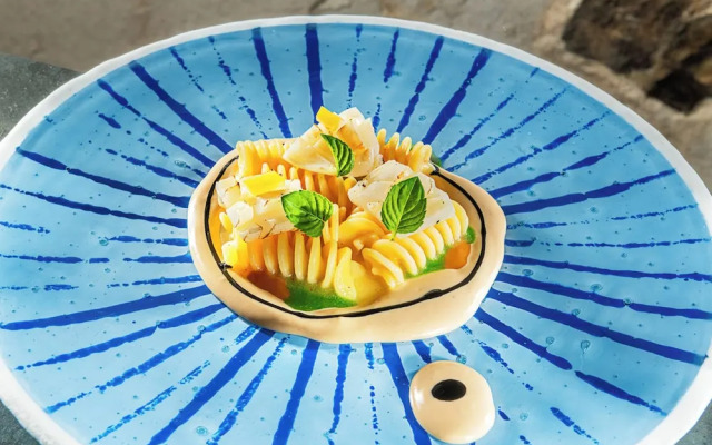 Le Cattedrali Relais by Laqua Collection