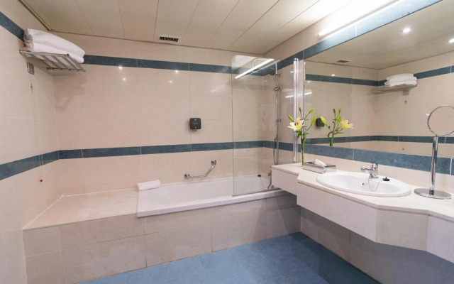 Fairfield Inn & Suites by Marriott Anaheim Los Alamitos