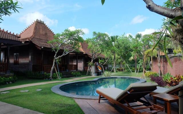 Villa Hening