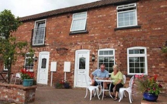 The Lincolnshire Poacher Inn