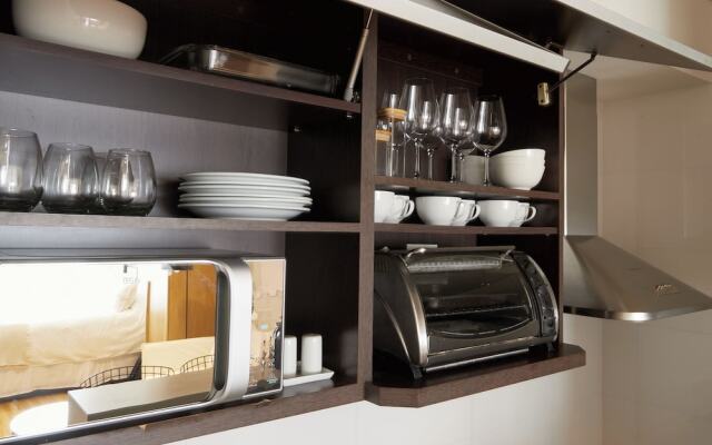 Hestia at Paraguay 4700