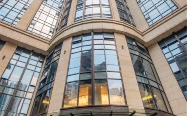 Times  Premium Business Apartment (Shenzhen Longyuan Chuangzhan )