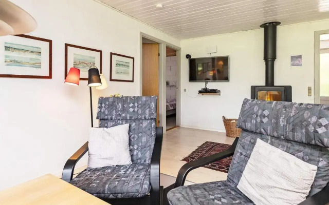 Three-Bedroom Holiday home in Millinge 1