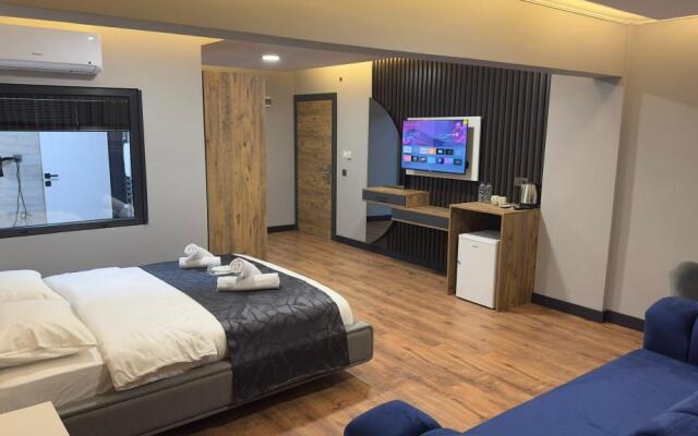Wonne Boutique Hotel