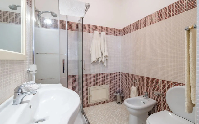 Alhambra B&B Guest House di Charme