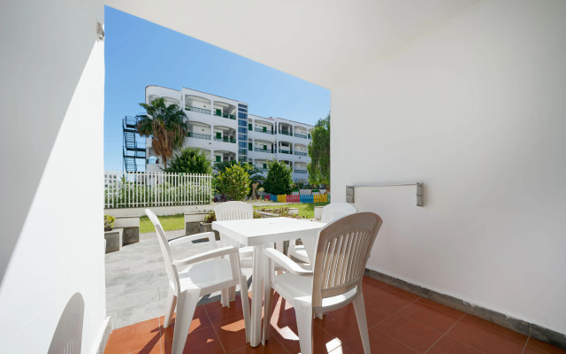Apartamentos Dorotea