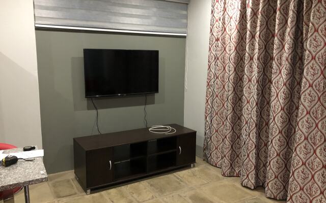 314 on Clark Guest House